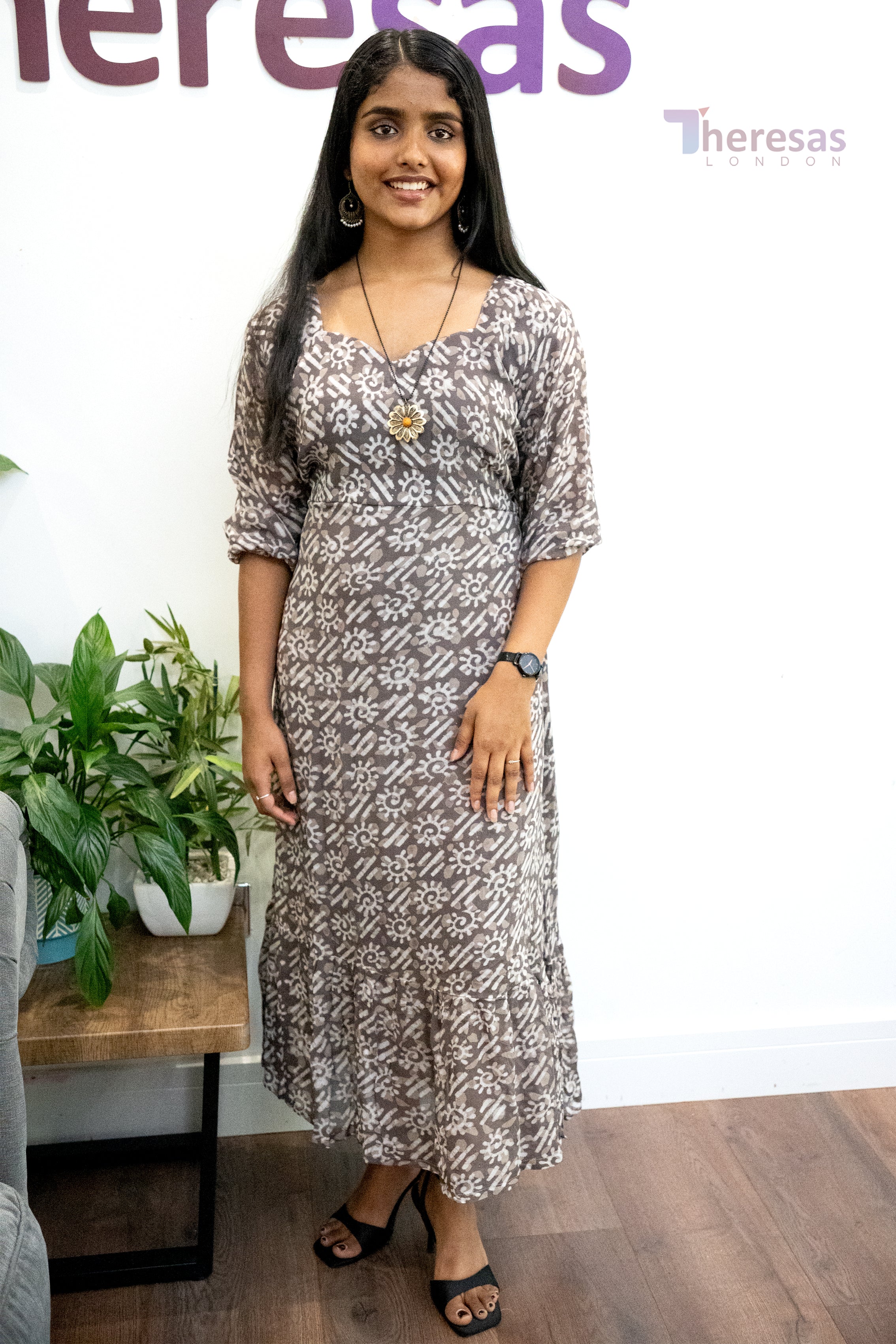 Western Kurti (KRT-352)
