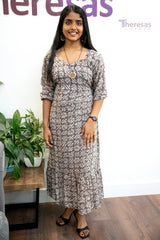 Western Kurti (KRT-352)