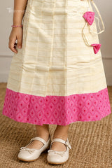 Crop Top & Skirt (PPB-079)