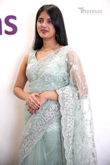 Saree (SAR-384)
