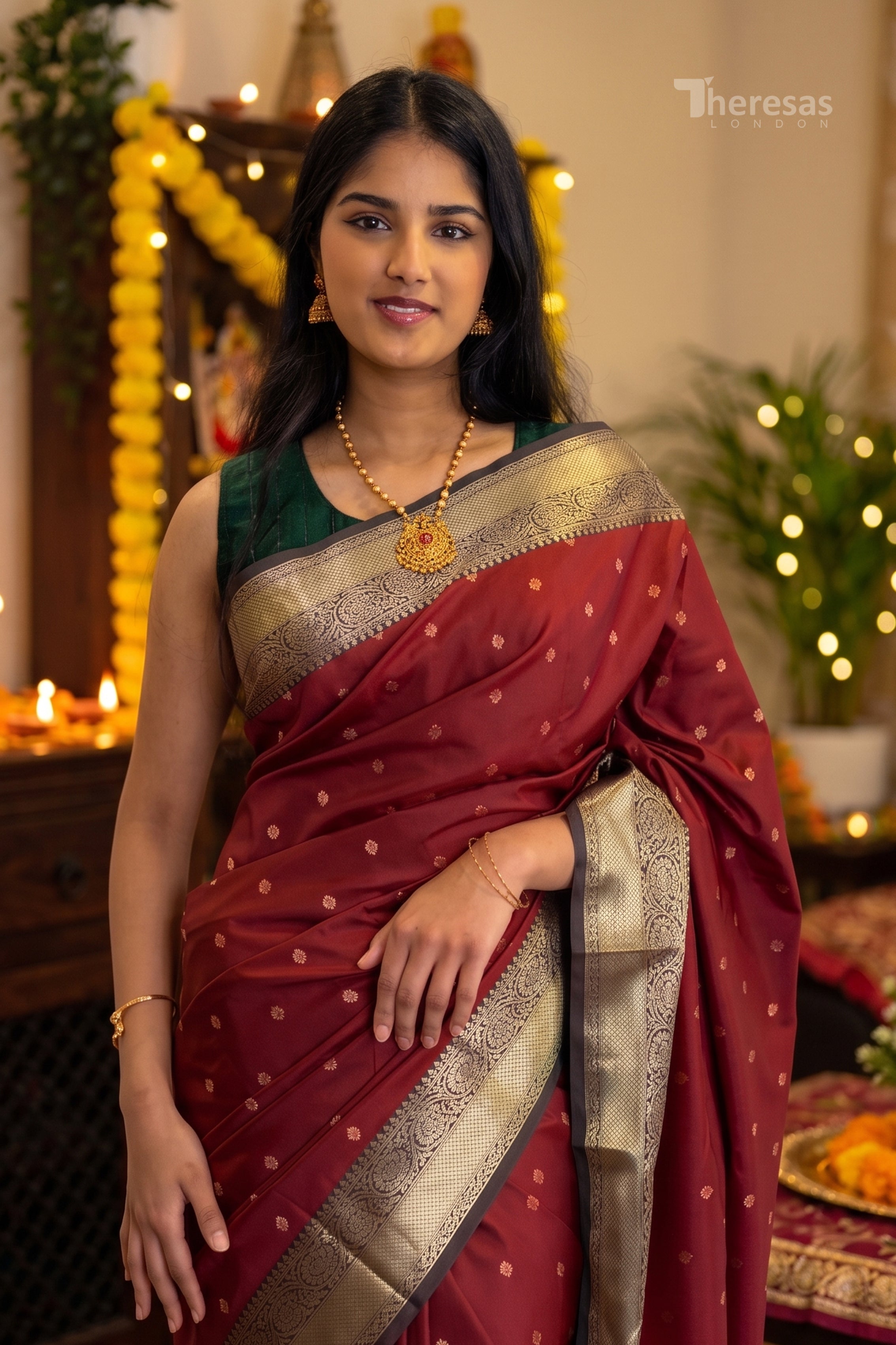 Saree (SAR-478)