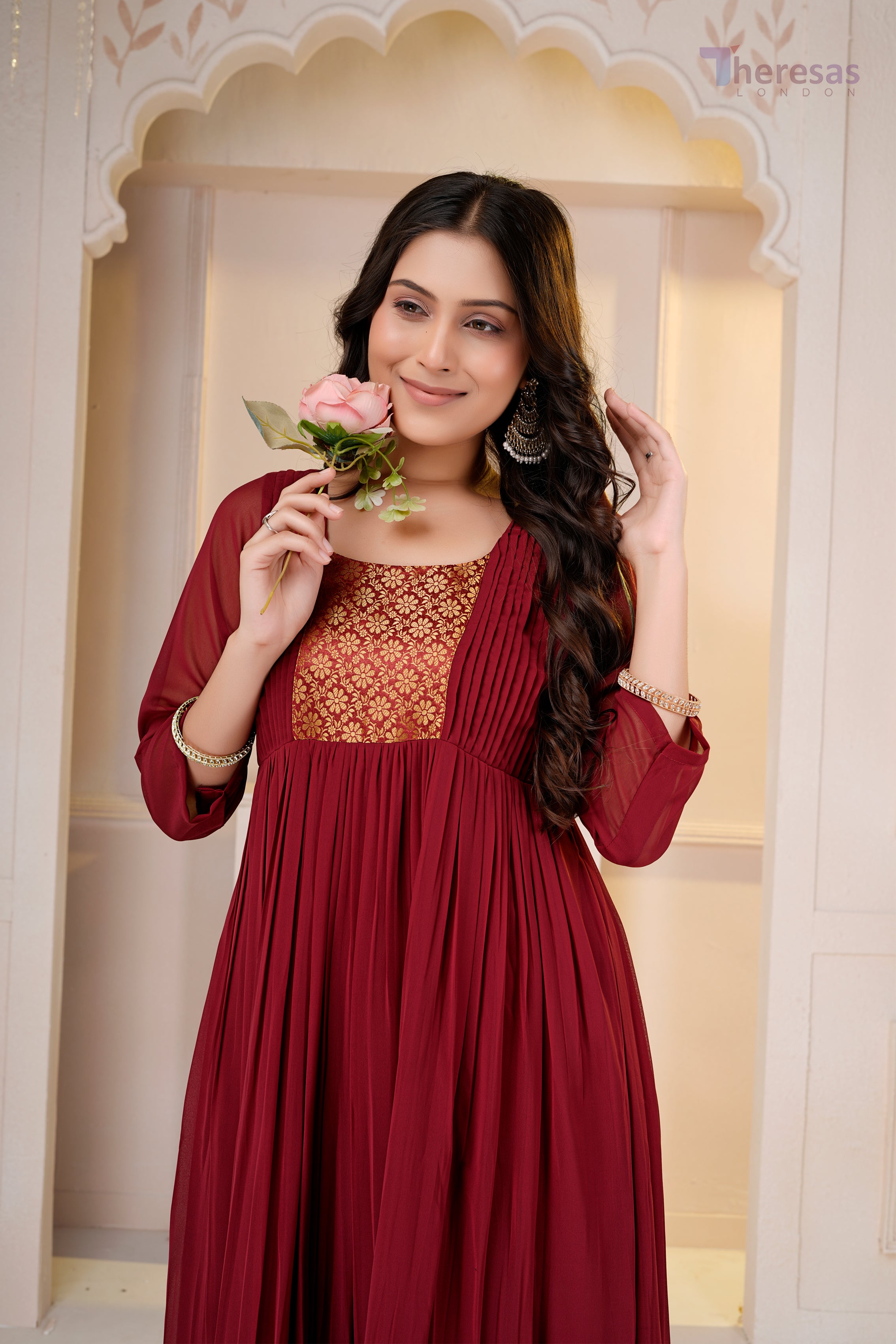 Kurti (KRT-S506)