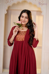 Kurti (KRT-S506)