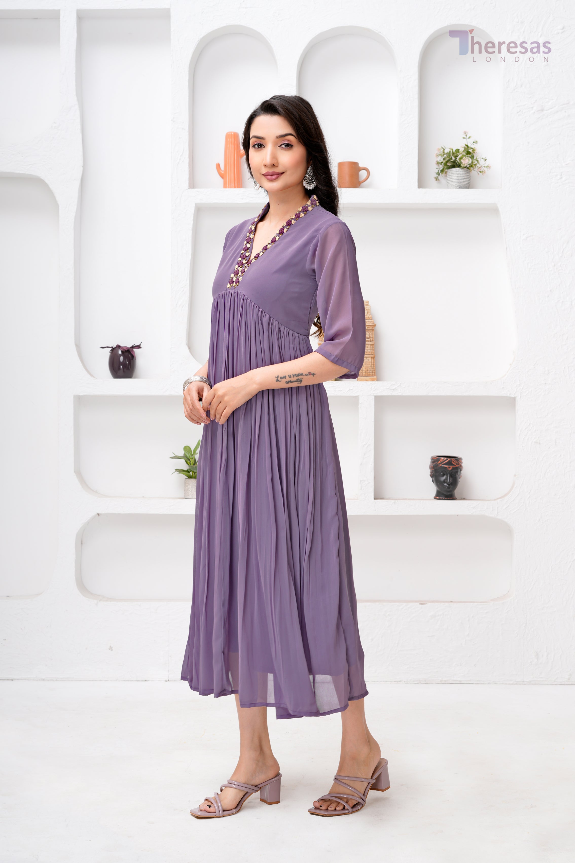 Kurti (KRT-589)