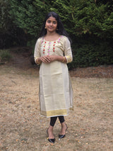 Kurti (KRT-389)