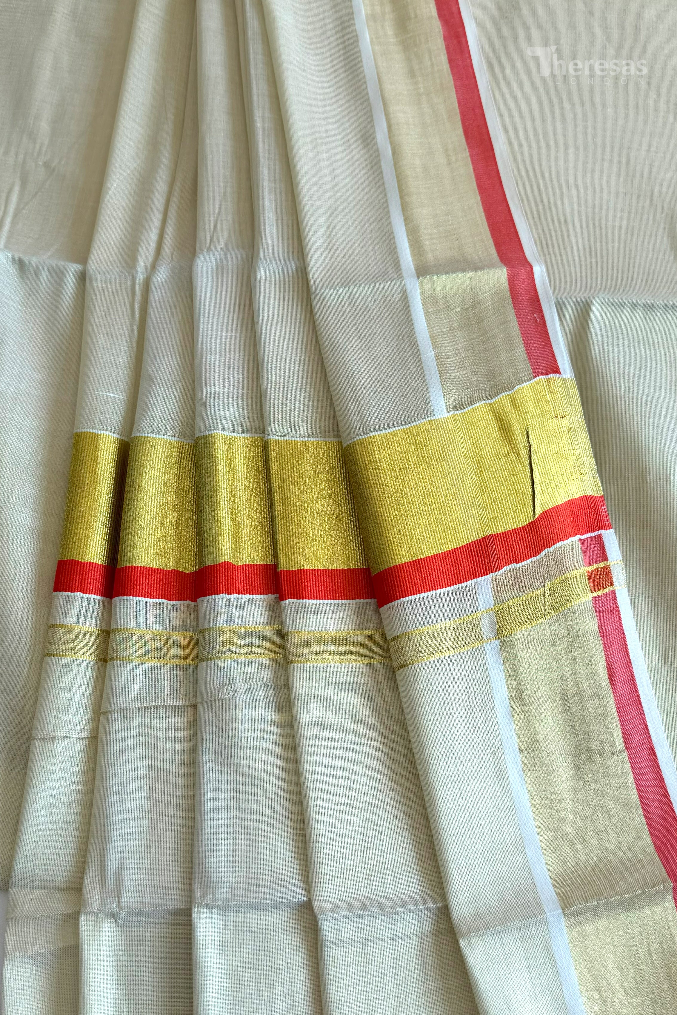 Saree (SAR-537)