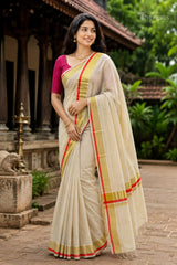Saree (SAR-537)