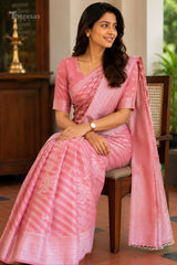 Sareewith Stitched Blouse (SAR-530)