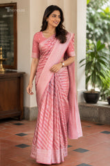 Sareewith Stitched Blouse (SAR-530)