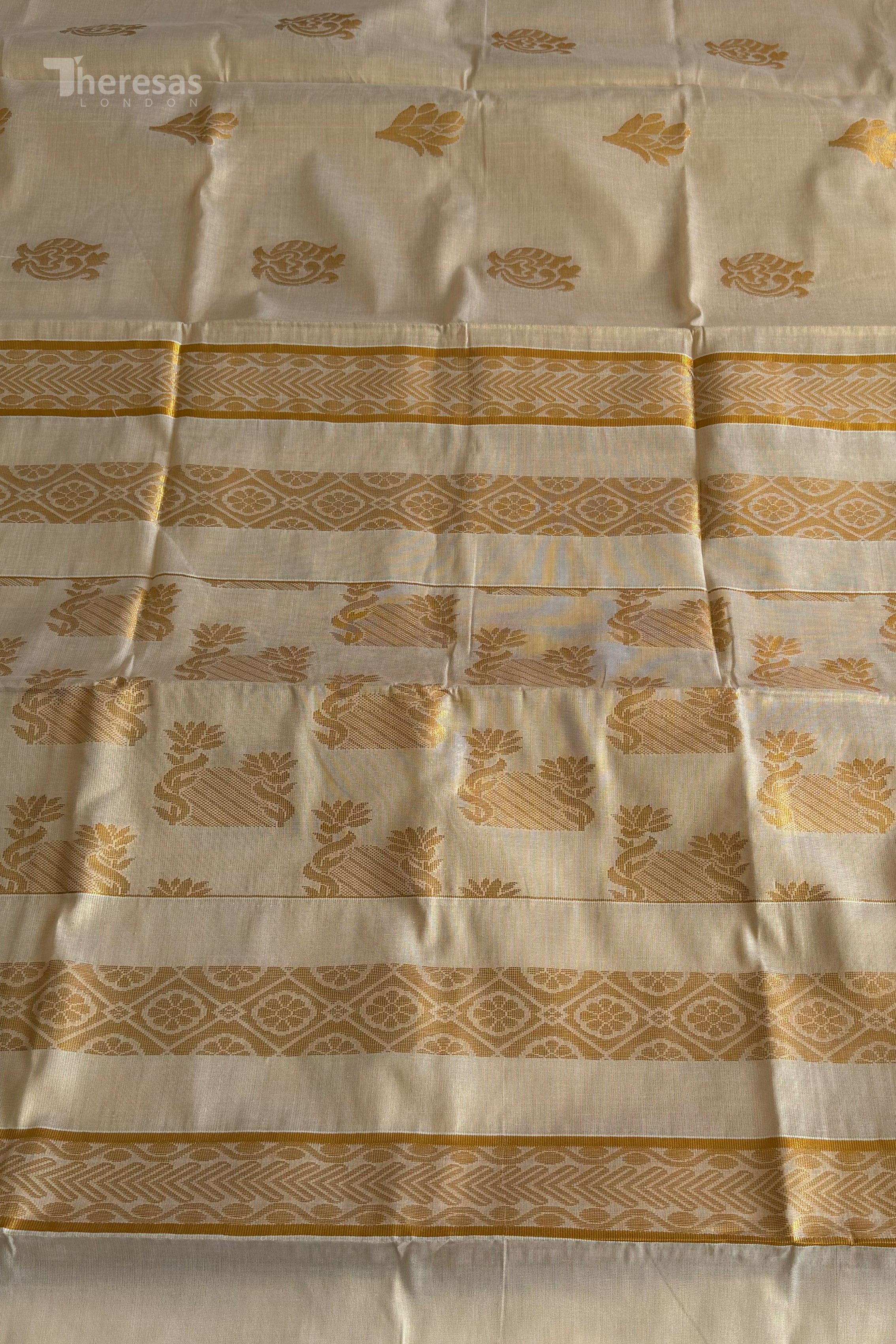 Saree (SAR-535)