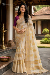 Saree (SAR-535)