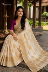 Saree (SAR-535)