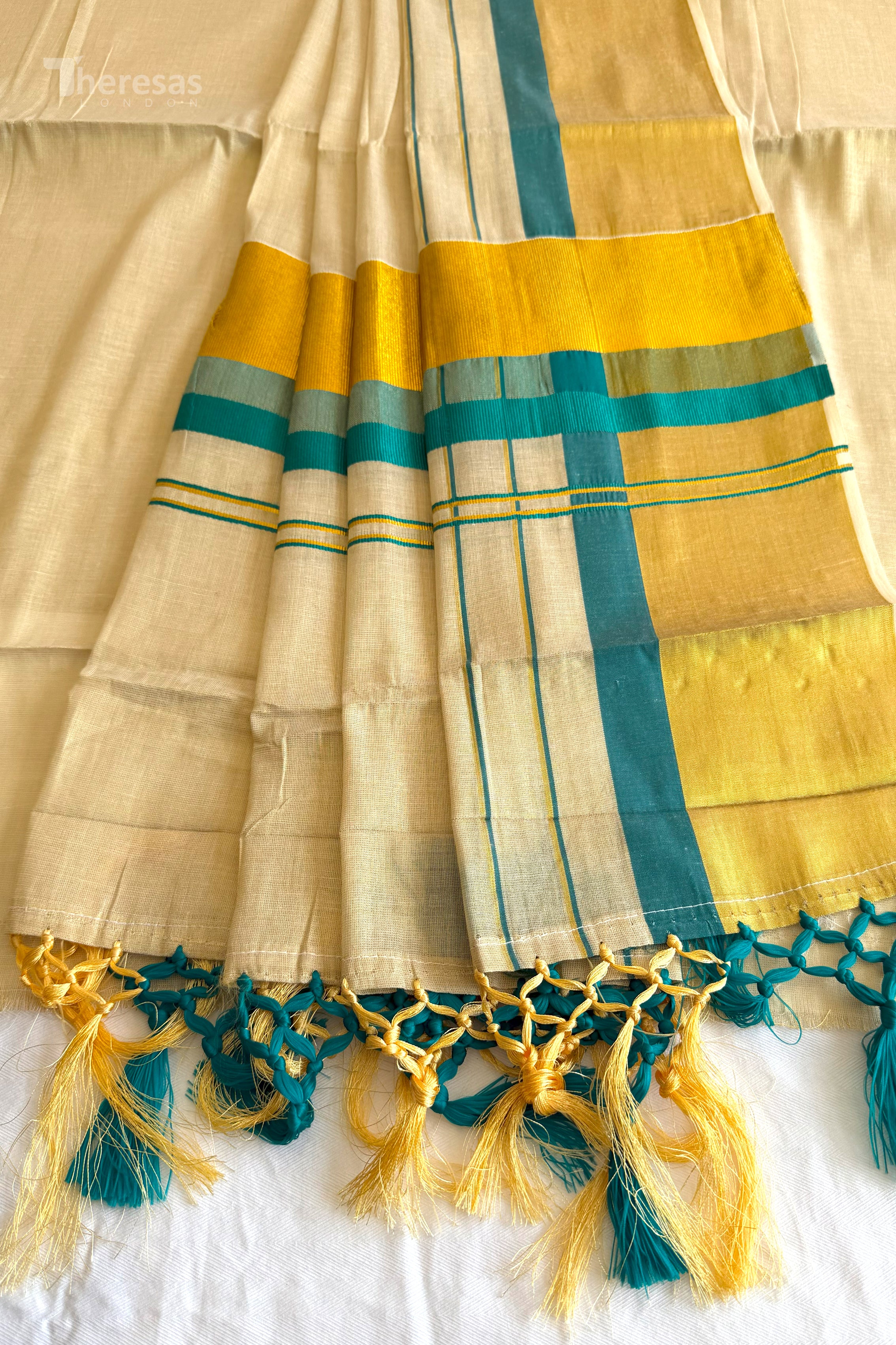 Saree (SAR-538)