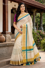 Saree (SAR-538)