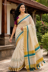 Saree (SAR-538)