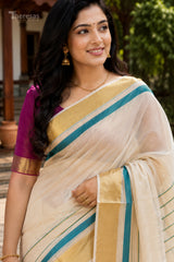 Saree (SAR-538)