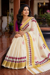 Saree (SAR-539)