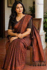 Saree (SAR-531)