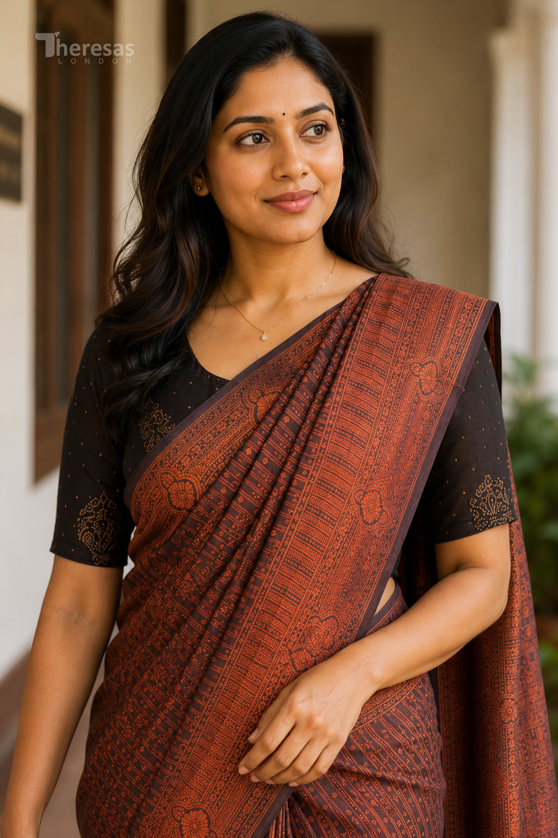 Saree (SAR-531)