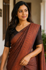 Saree (SAR-531)