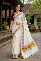 Saree (SAR-540)