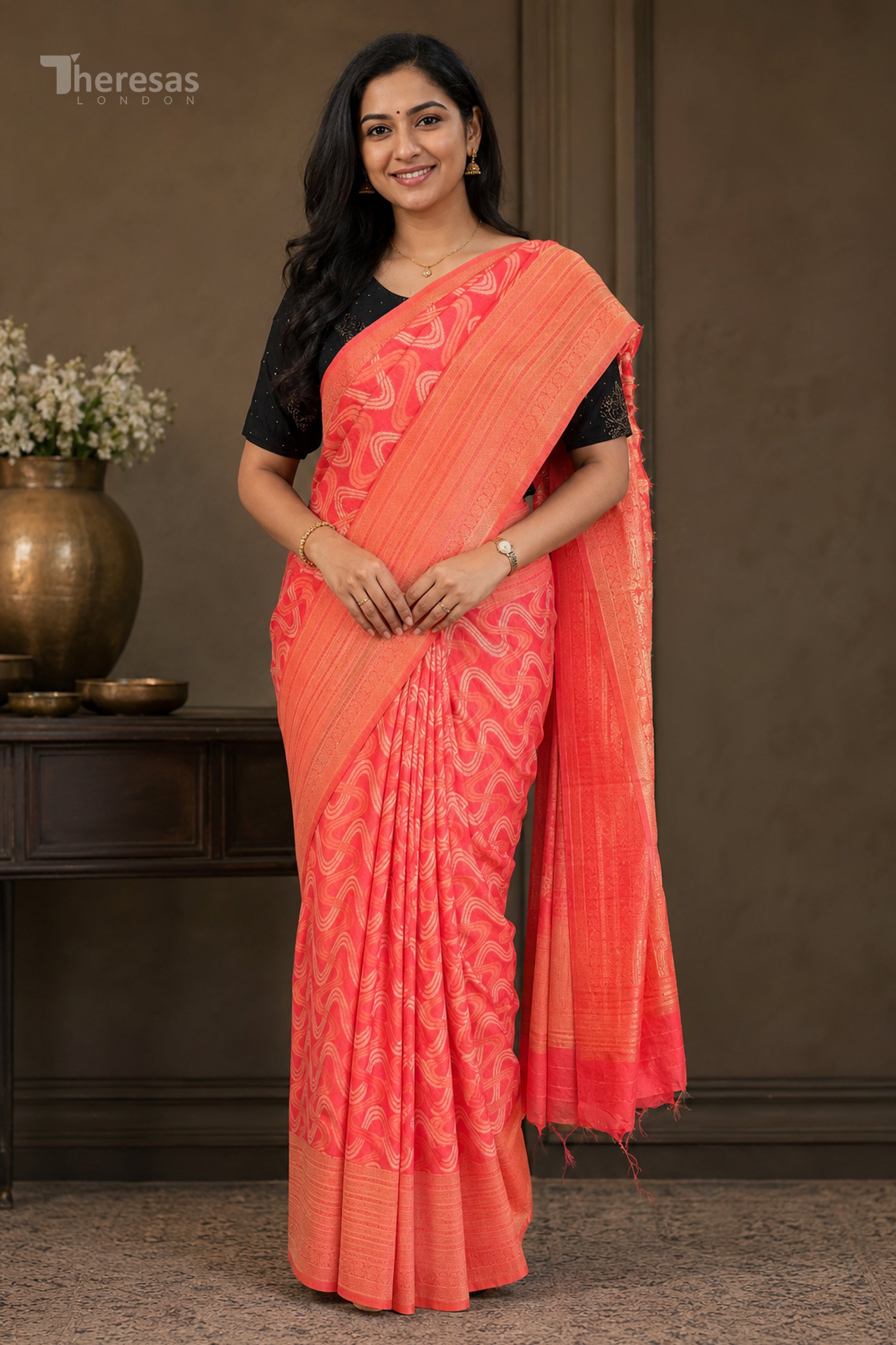 Saree (SAR-533)