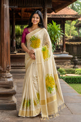 Saree (SAR-541)