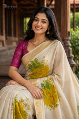 Saree (SAR-541)