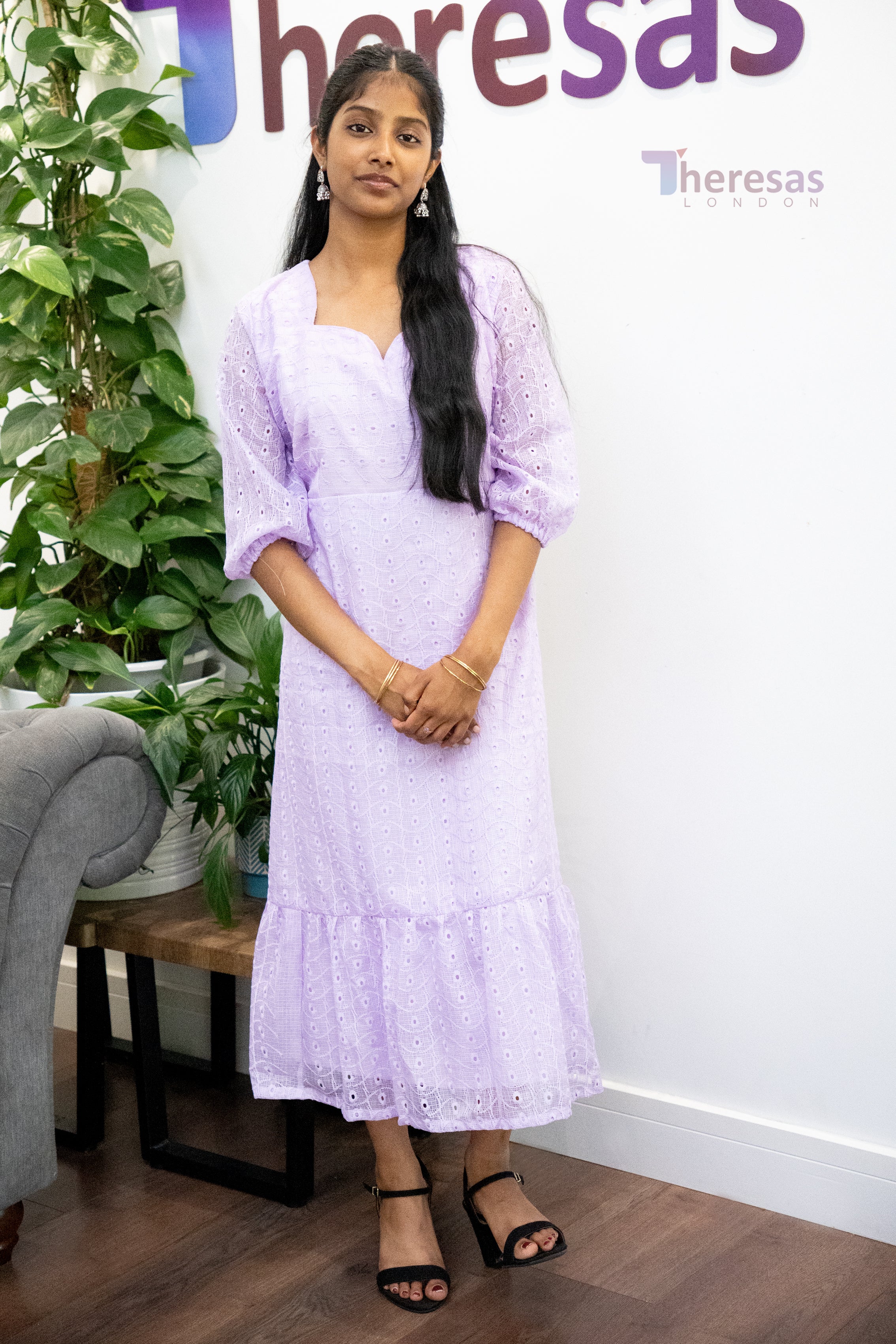 Western Kurti (KRT-352)