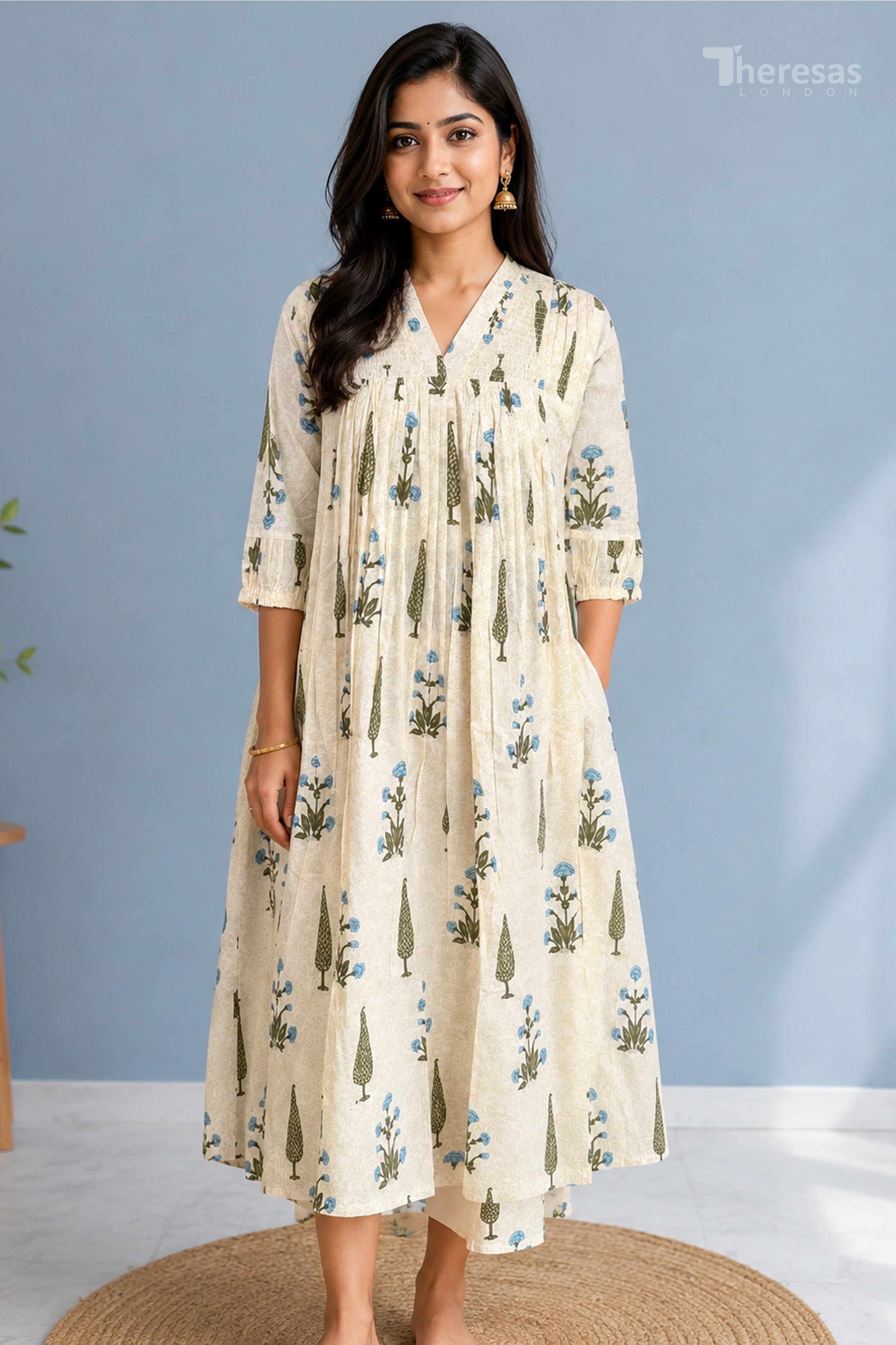 Kurti (KRT-576)