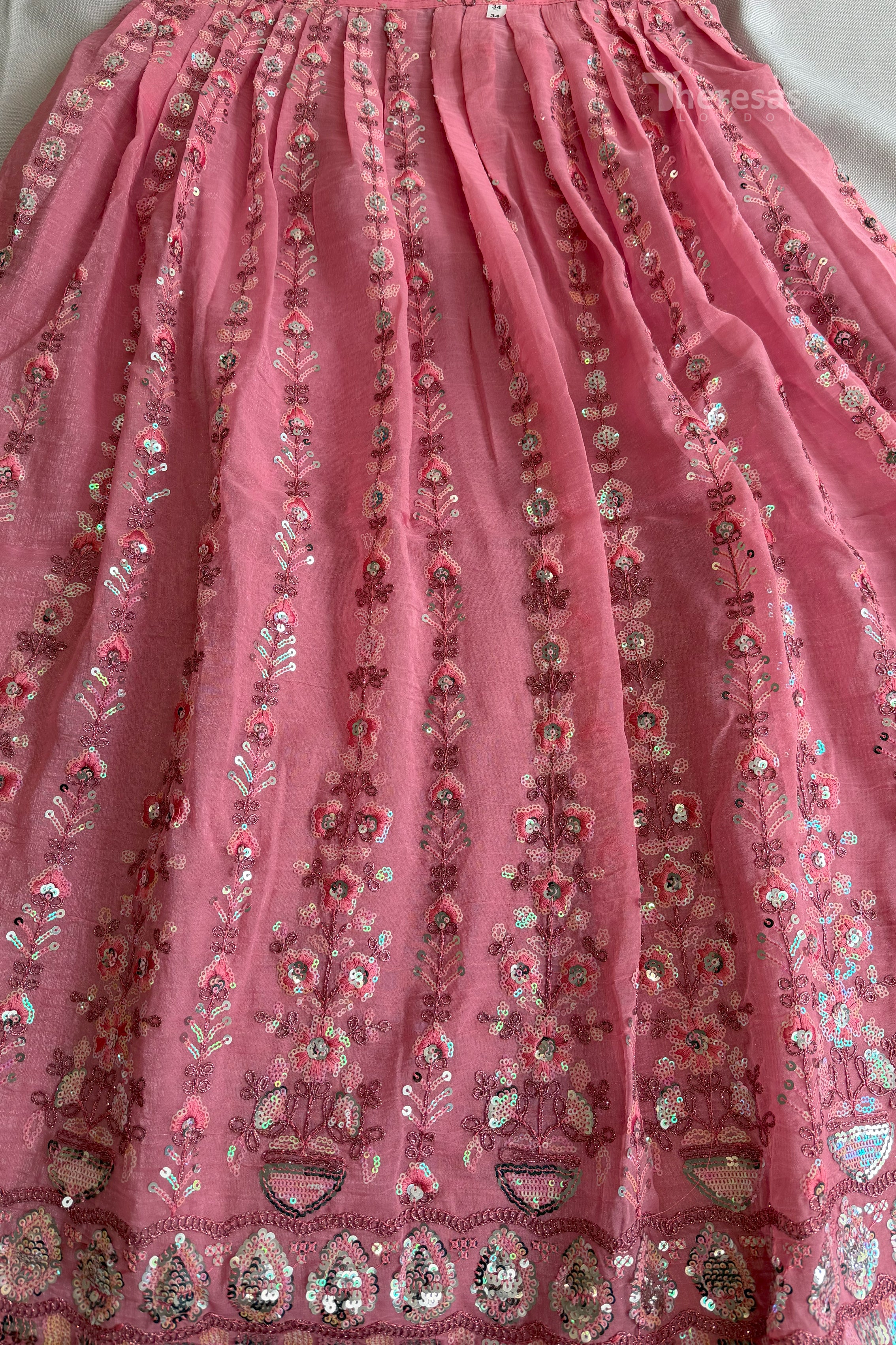 Designer Dress (DDS-026)