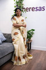 Set Saree (SAR-285-A)