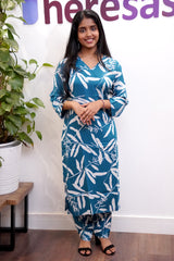 Co-ord Set (COD-104)