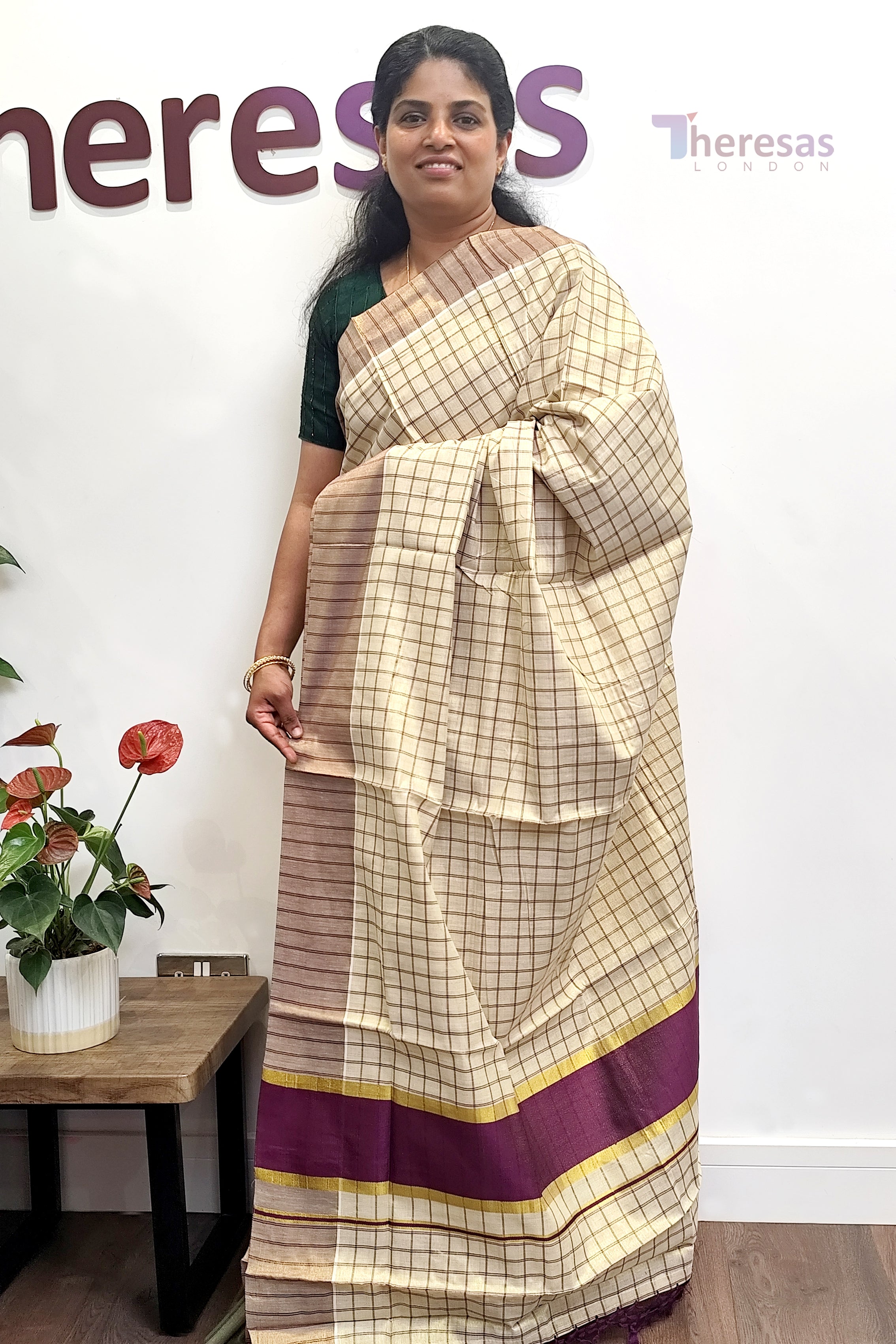 Set Saree (SAR-261)