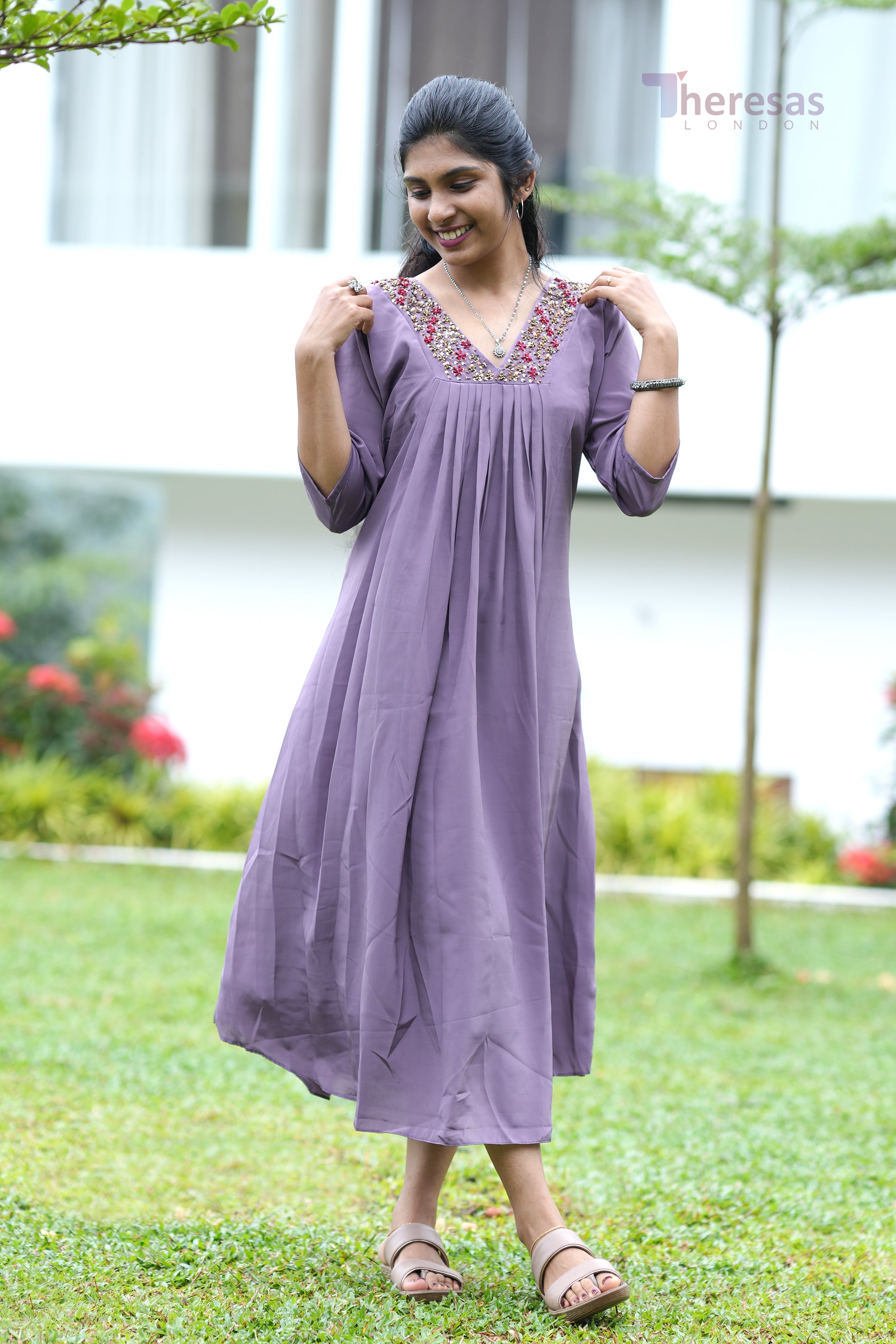 Kurti Top (KRT-307)