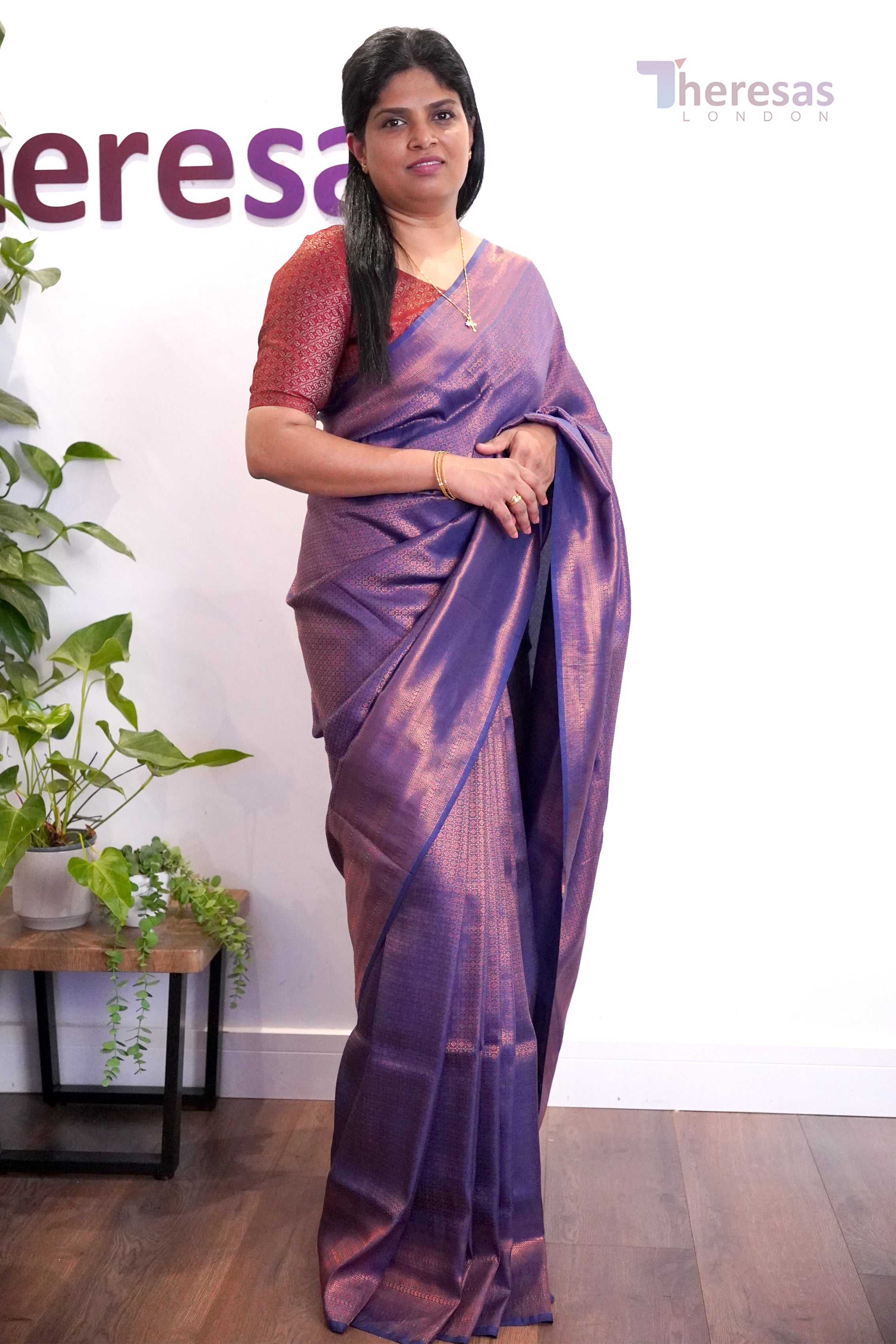 Saree (SAR-387)