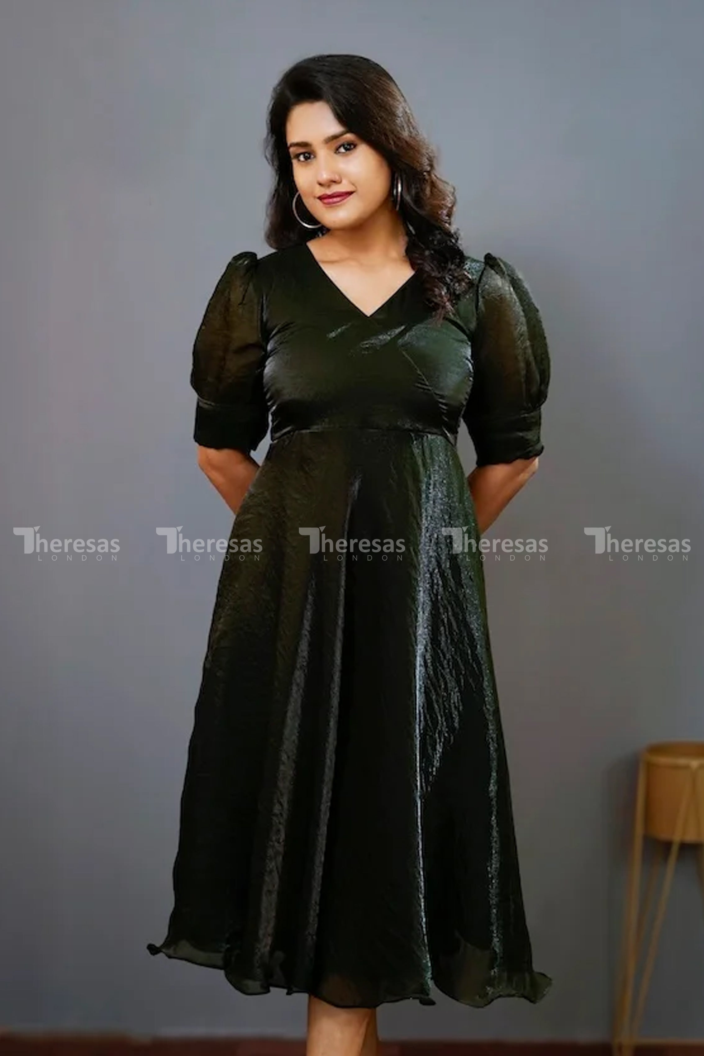 Party Wear Frock