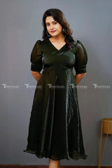 Party Wear Frock
