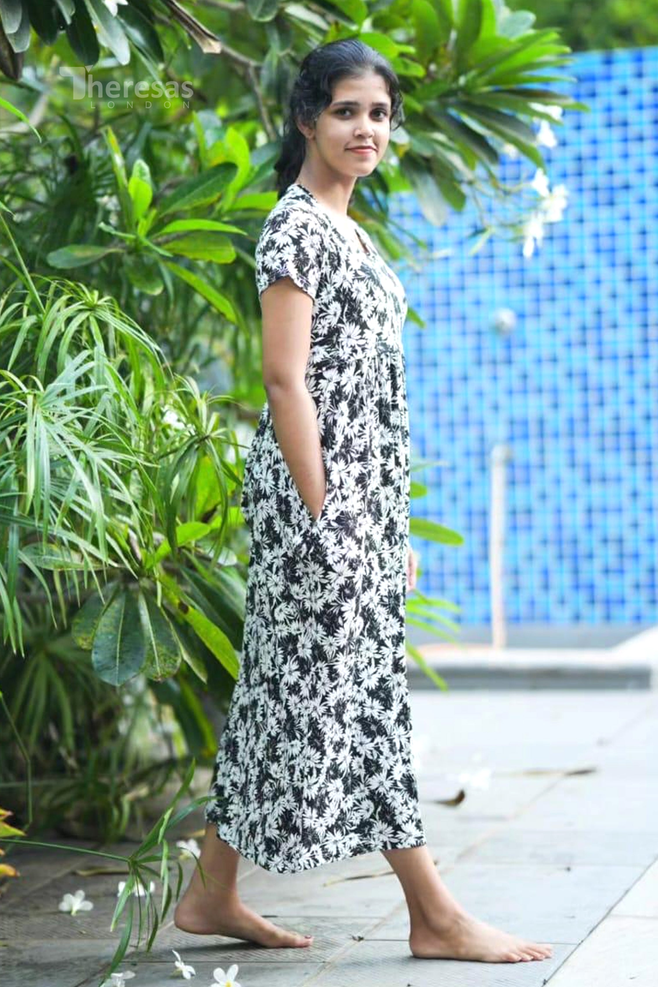 Maternity Top (MAT-032)