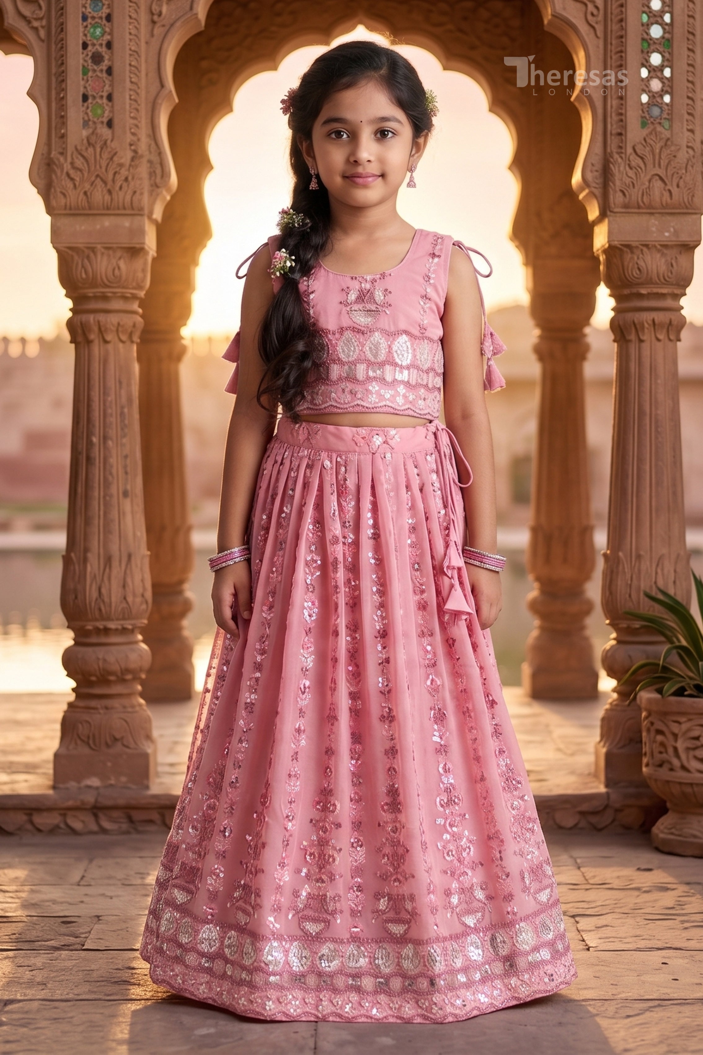 Designer Dress (DDS-026)