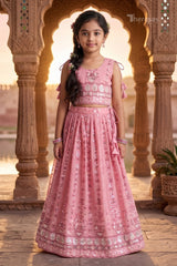 Designer Dress (DDS-026)