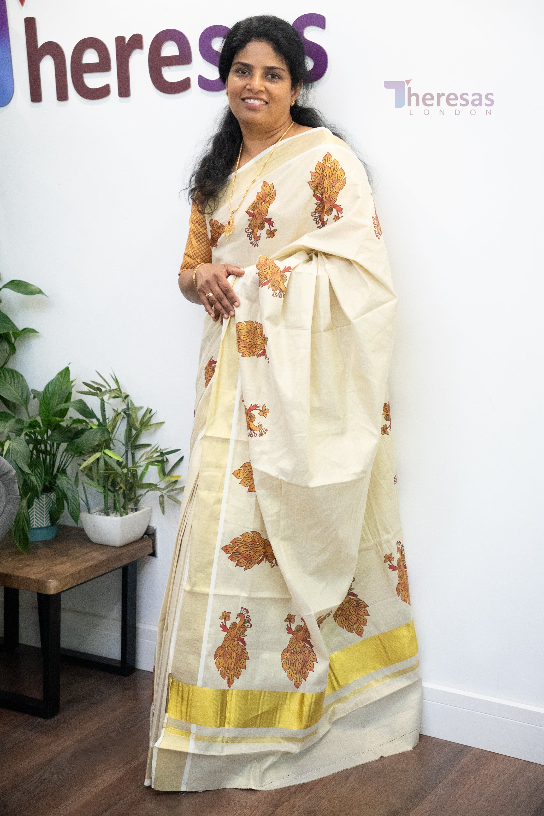 Set Saree (SAR-062)