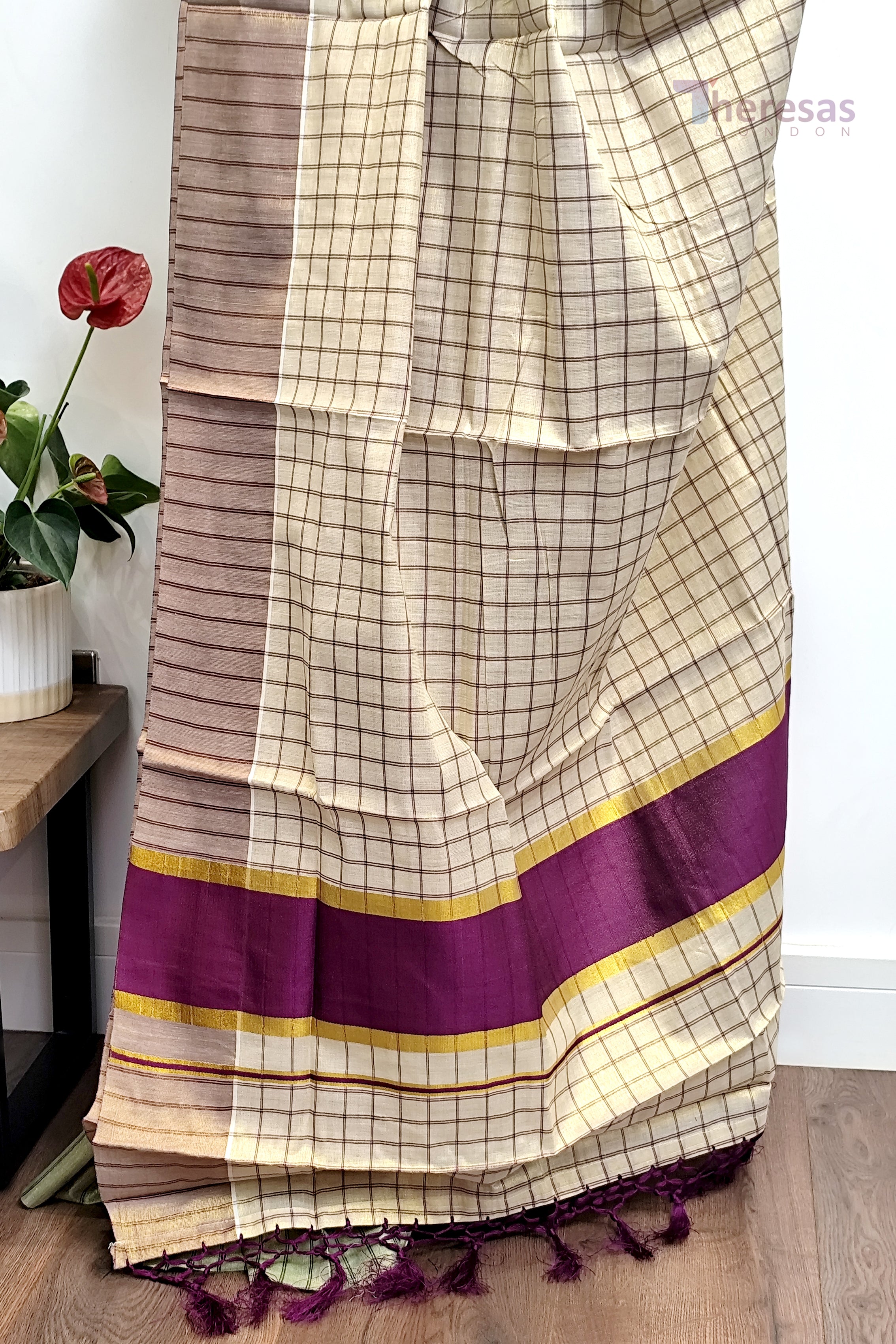 Set Saree (SAR-261)