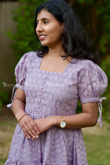 Kurti Frock