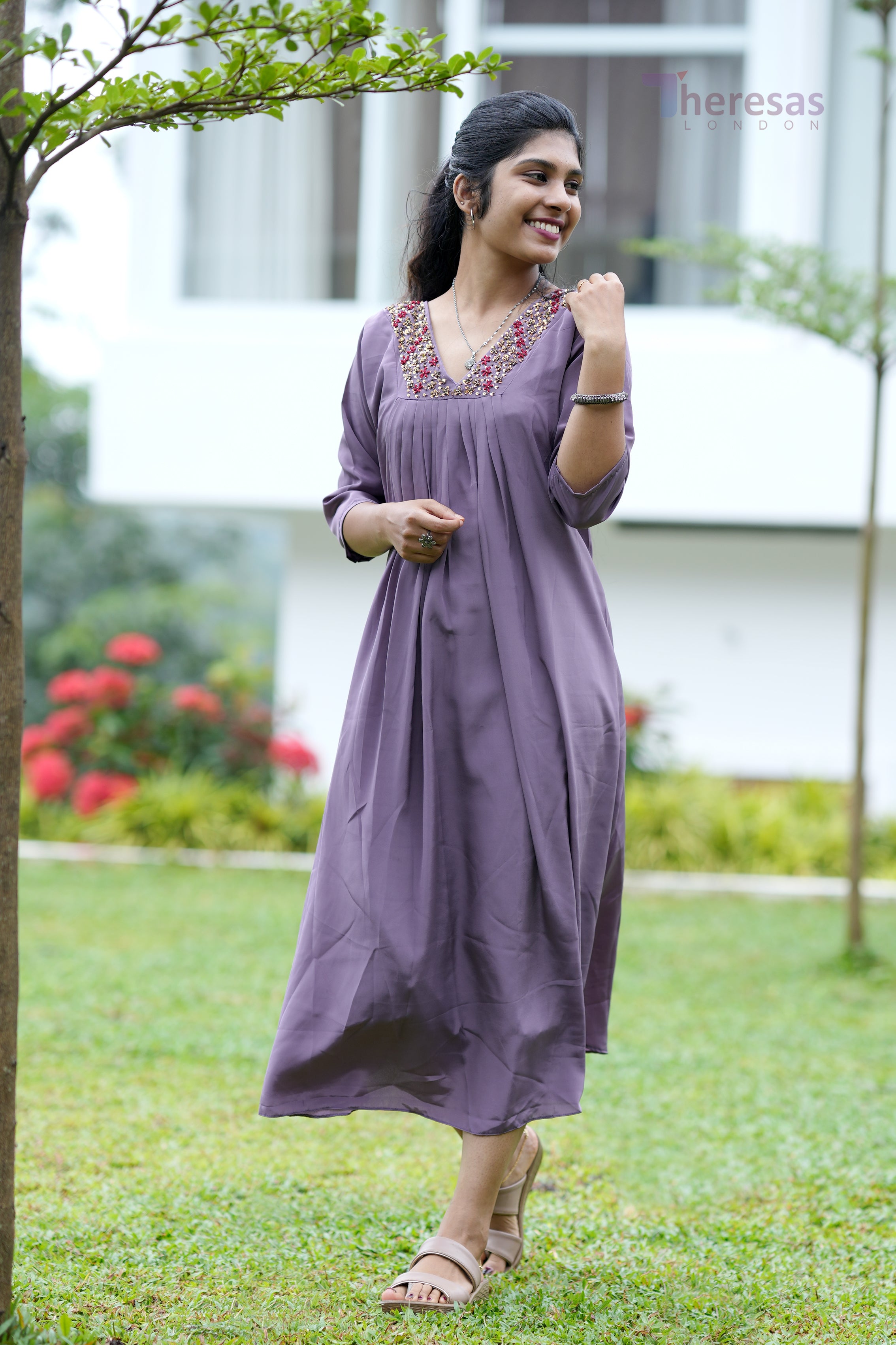 Kurti Top (KRT-307)