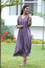 Kurti Top (KRT-307)