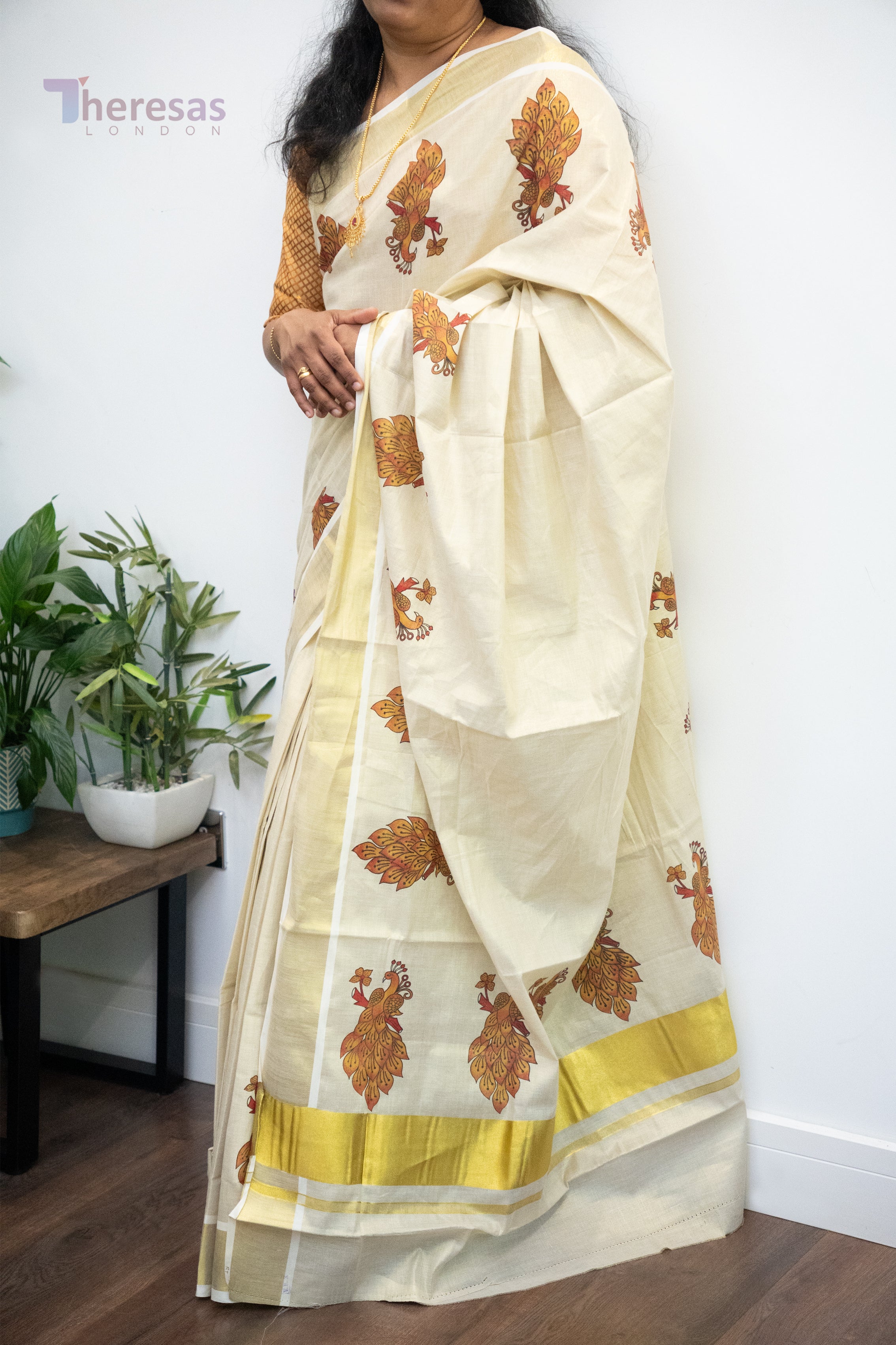 Set Saree (SAR-062)