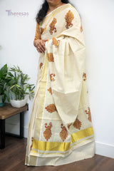 Set Saree (SAR-062)