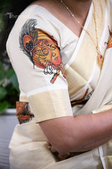 Set Saree (SAR-285-A)