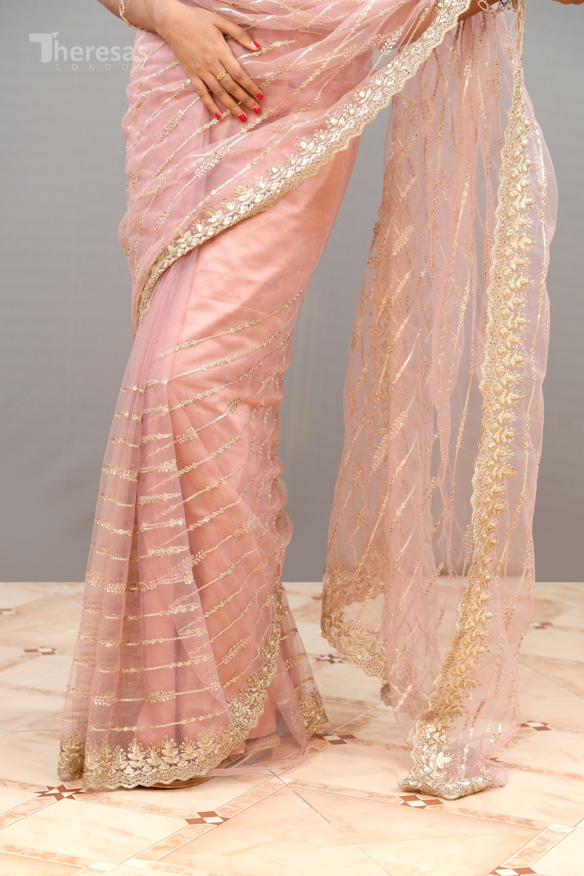 Saree (SAR-178)